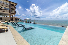 Barra Bali Beach